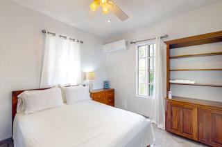 Casa Tranquila - Caye Caulker - 1