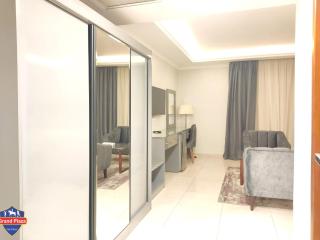 Grand Plaza Hotel - 5