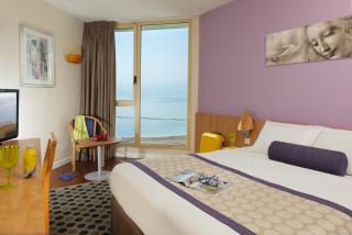 Leonardo Plaza Hotel Dead Sea - Ein Bokek - 4