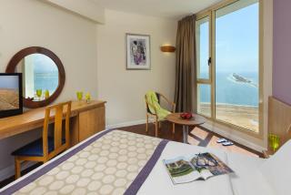 Leonardo Plaza Hotel Dead Sea - Ein Bokek - 3