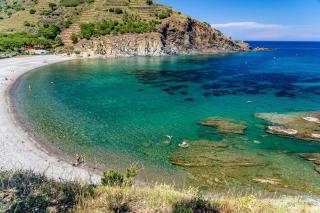 Agréable T2 au calme à 5 min de la gare - Banyuls-sur-Mer - 2