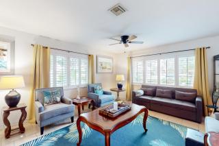 Gulf Coast Dreaming - Venice - 3