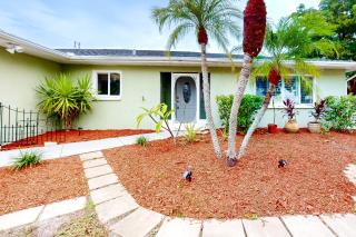 Gulf Coast Dreaming - Venice - 0