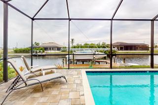 Palm & Friends Estate - Cape Coral - 8