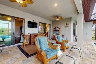 Palm & Friends Estate - Cape Coral - 7
