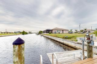 Palm & Friends Estate - Cape Coral - 6