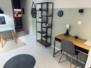 E2G URBAN STAY #G1 - Salonicco - 6