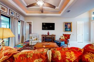 Palm & Friends Estate - Cape Coral - 5