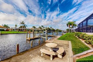 Canal Blessing - Cape Coral - 8