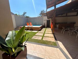 Casa no Recanto da Sereia - Guarapari - 6