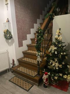Casa Continentelor - Cîmpulung - 5