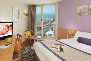 Leonardo Plaza Hotel Dead Sea - Ein Bokek - 1