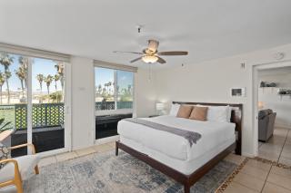 Belmont Ocean Views - Massive Private Deck, Grill & Parking - San Diego - 4