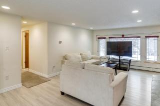 Spacious Fairbanks Home with Fireplaces! - Fairbanks - 7