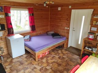 Toma pirts MAZĀ - Ikšķile - 8