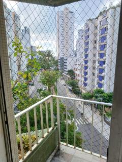 Apartamento 2 quartos Apipema - Ondina - 1