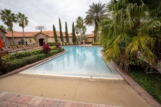 Tuscana Resort 3 BR near Disney - Kissimmee - 8