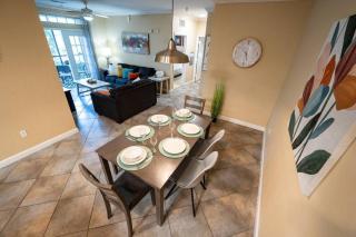 Tuscana Resort 3 BR near Disney - 5
