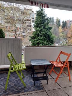 Apartment Ciglane - Pet friendly - Sarajevo - 1