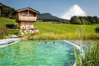 Ettlerlehen Chalets - Ramsau - 8