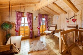 Ettlerlehen Chalets - Ramsau - 6