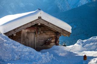 Ettlerlehen Chalets - Ramsau - 3