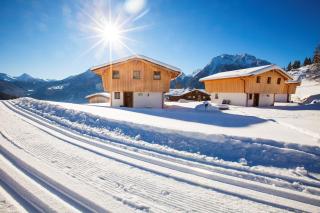 Ettlerlehen Chalets - Ramsau - 1
