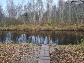 Toma pirts MAZĀ - Ikšķile - 6