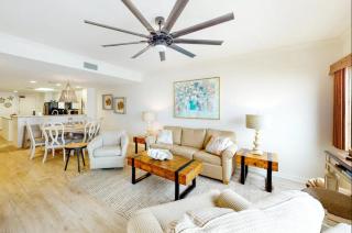 Four Seasons Unit 403E - Orange Beach - 6