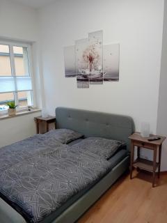 Top Ferienwohnung in sehr guter Lage - 0