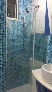 Love apartamento in copacabana - Rio de Janeiro - 8