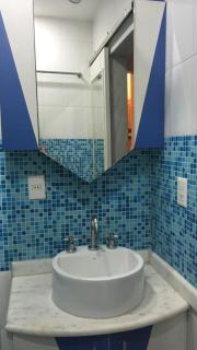 Love apartamento in copacabana - Rio de Janeiro - 5