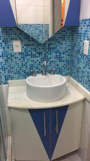 Love apartamento in copacabana - 3