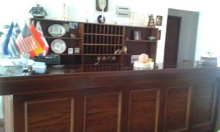 Plaza Hotel - Skala - 1