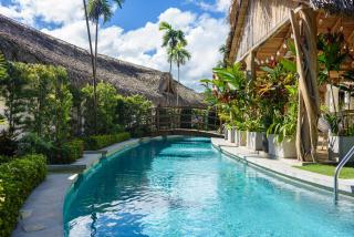 TAKUMA BOUTIK HOTEL - Las Terrenas - 0
