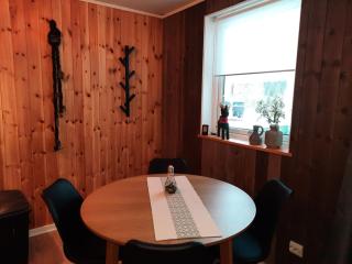 Fritidshus Hammare Hagfors - Hagfors - 2