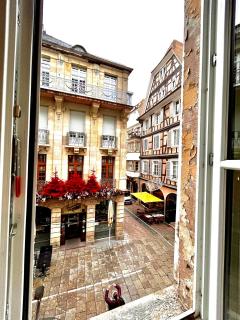Les tonneliers - Strasburgo - 1
