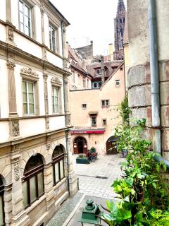 Les tonneliers - Strasburgo - 4