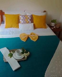 Cantinho do Ronca - Paraty Mirim - 9