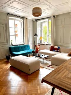 Les tonneliers - Strasburgo - 7