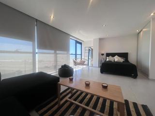 Departamento frente al mar - Mar del Plata - 0
