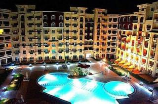 Floranza khamsin hurgada منتجع فلورنزا خمسين - Hurghada - 0