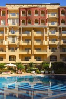 Floranza khamsin hurgada منتجع فلورنزا خمسين - Hurghada - 3