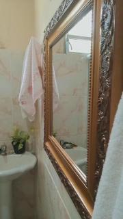 Cantinho do Ronca - Paraty Mirim - 1