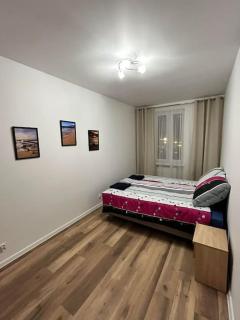 Luksusowy Apartament przy dworcu - Estetino - 2