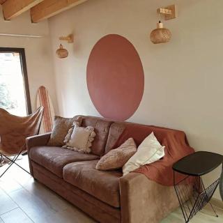 Sérénité gîte - Moustoir-Ac - 3