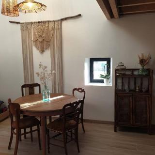 Sérénité gîte - Moustoir-Ac - 1