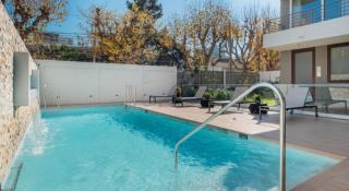 Departamento central viña - 2