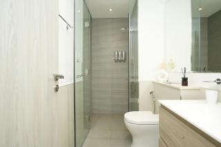 Cozy Flat in Business Bay - 5