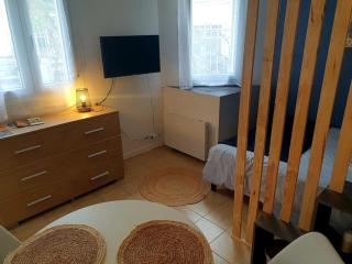 joli appartement dans cour privative Wifi - Besançon - 5